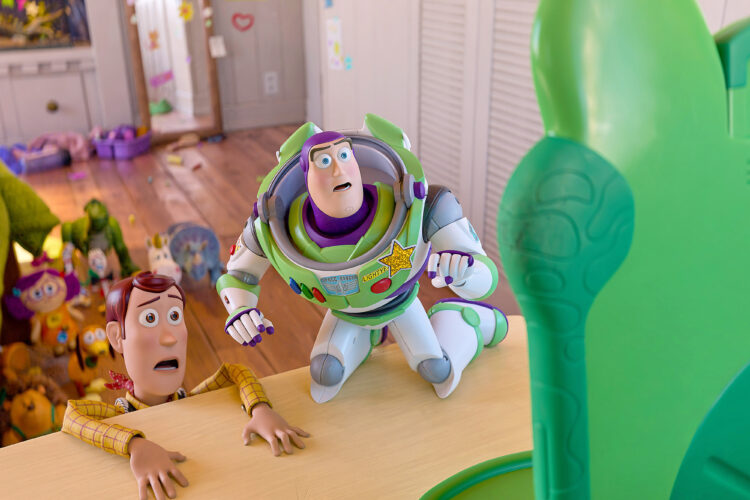 At the movies — June 27-28